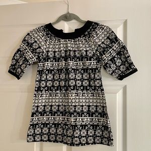 Hanna Andersson dress